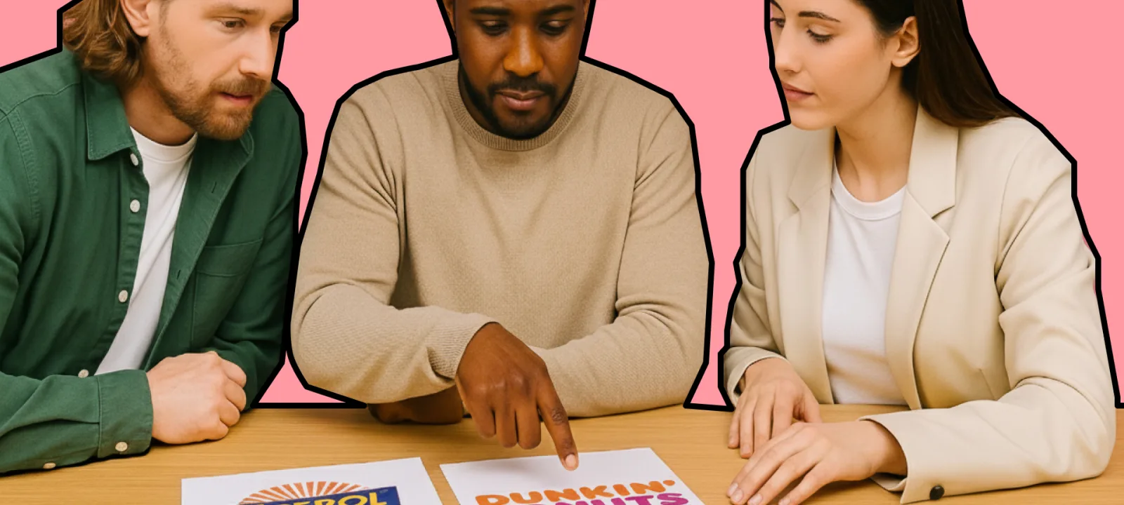 3 erfolgreiche Markenrelaunches – und was du daraus für deine eigene Marke lernen kannst