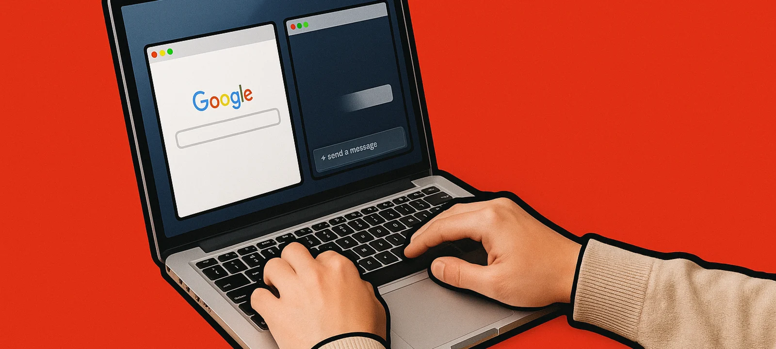 LLMO vs. SEO: So machst du deine Website fit fürs KI-Zeitalter