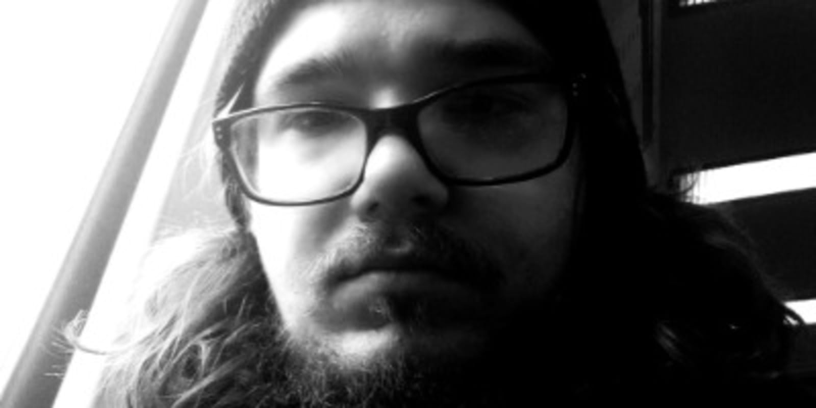 Lukas · Lukas ist gelernter Mediengestalter Digital und Print und ist