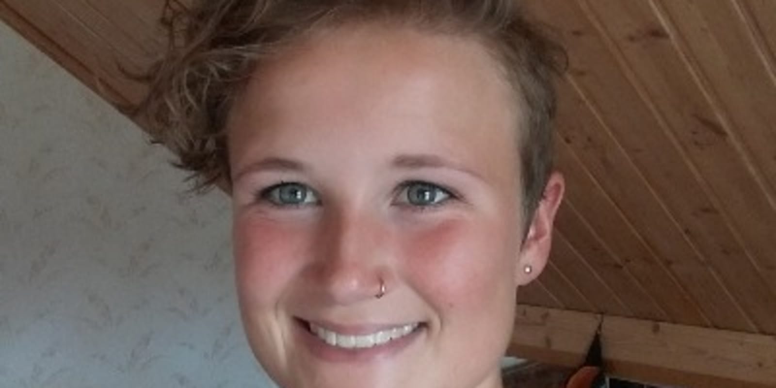 Laura · Laura ist seit ein paar Monaten als freiberufliche Texterin und