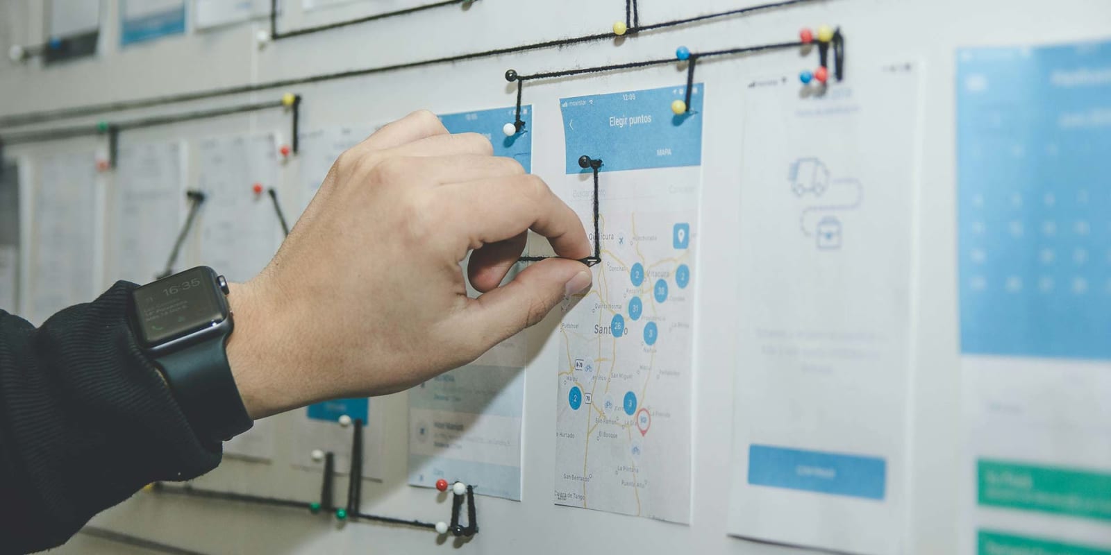 Ux und ui design was sind die unterschiede greatjob