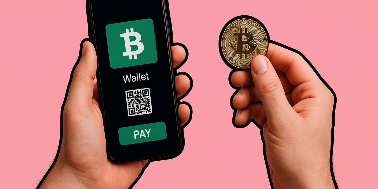 Krypto-Zahlungen in der EU: Regeln & Tipps · GREATJOB