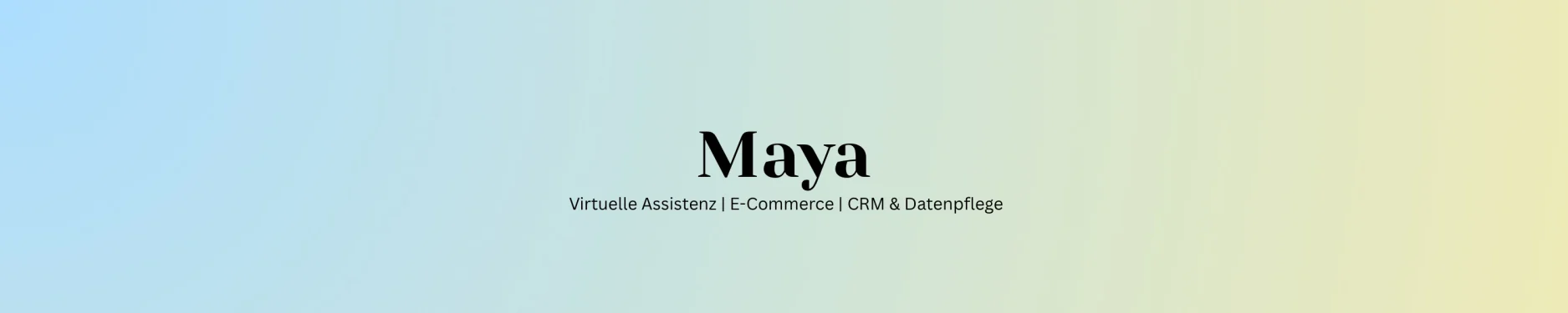 Maya Hintergrundbild