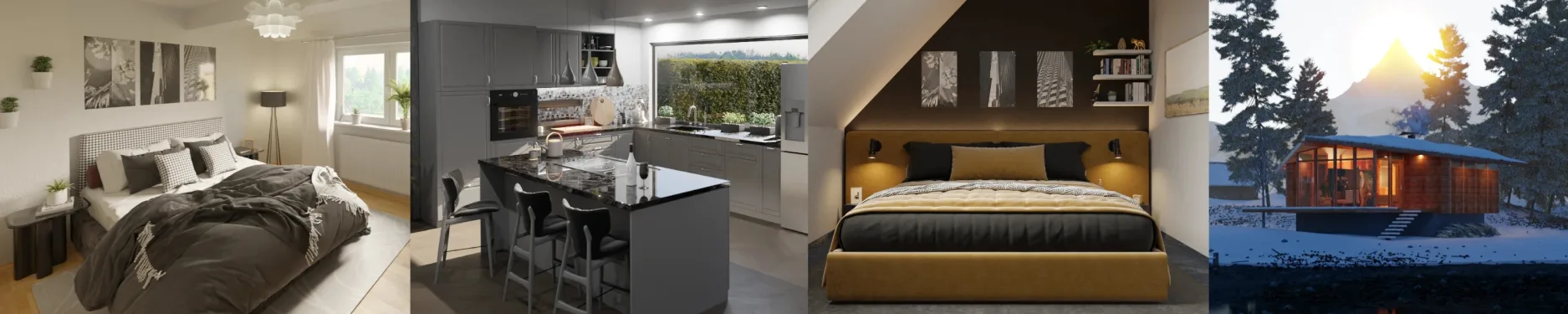 Kevin Hintergrundbild