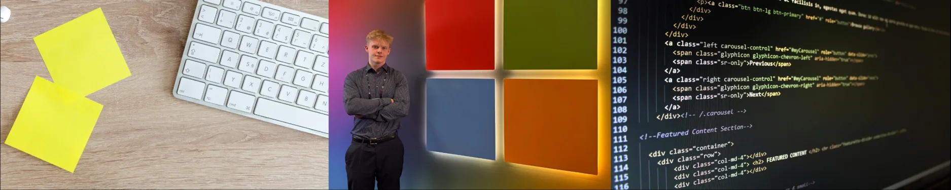 Jakob Hintergrundbild