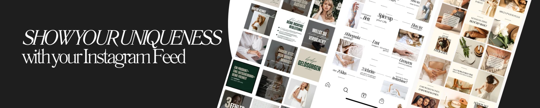 Denise Hintergrundbild