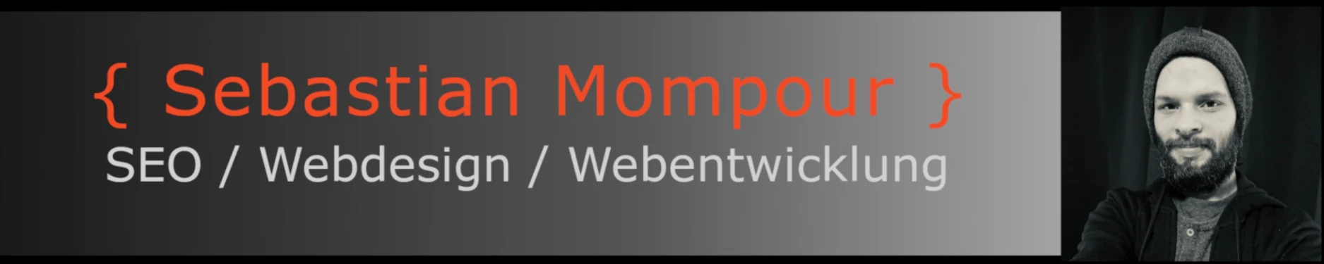 Sebastian Hintergrundbild