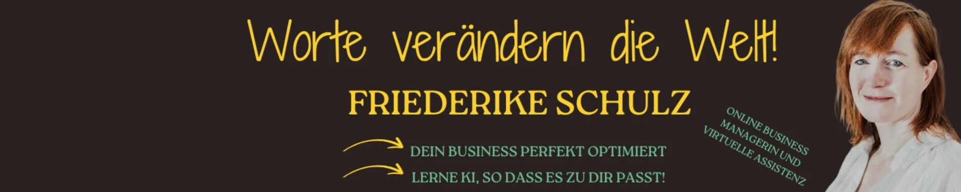 Friederike Hintergrundbild