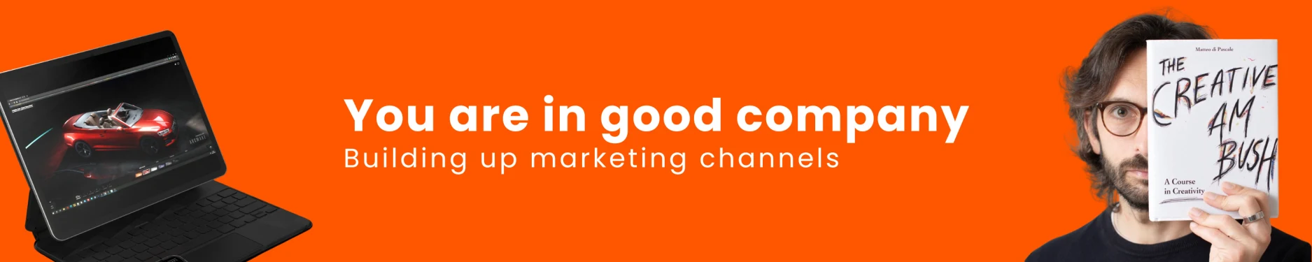 Derk Hintergrundbild