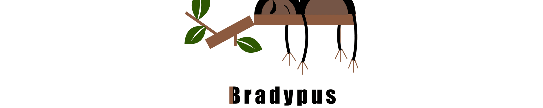 Bradypus Agency Hintergrundbild