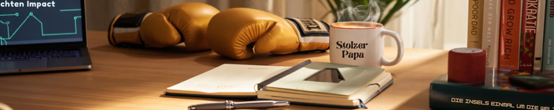 Eric Hintergrundbild