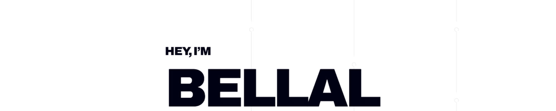 Bellal Hintergrundbild