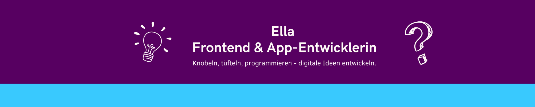 Ella Hintergrundbild