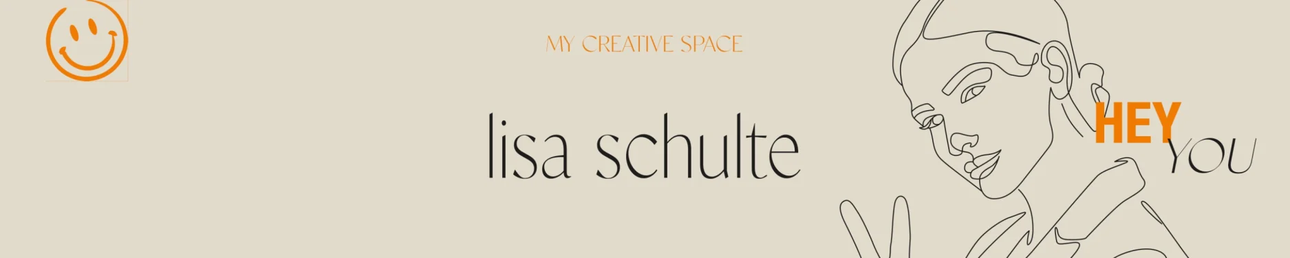 Lisa Hintergrundbild