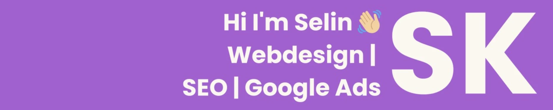 Selin Hintergrundbild