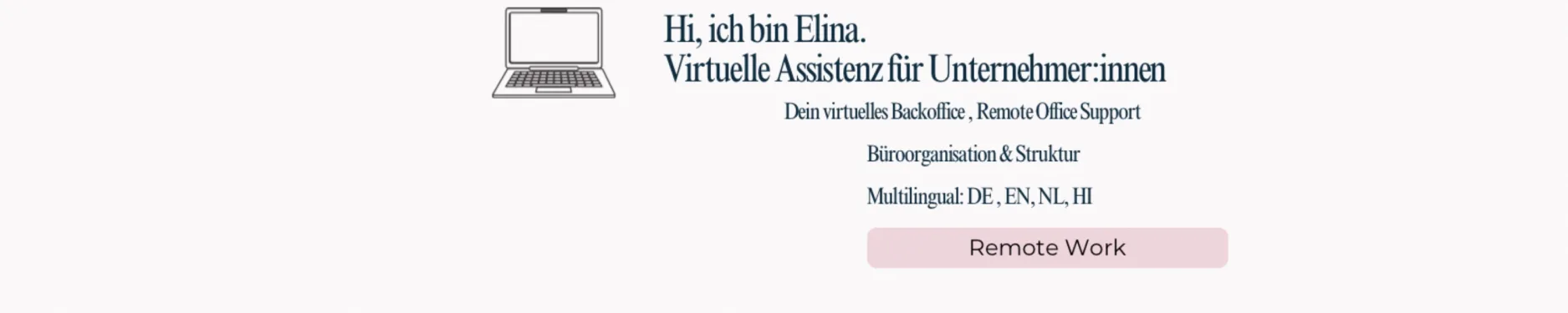 Elina Hintergrundbild