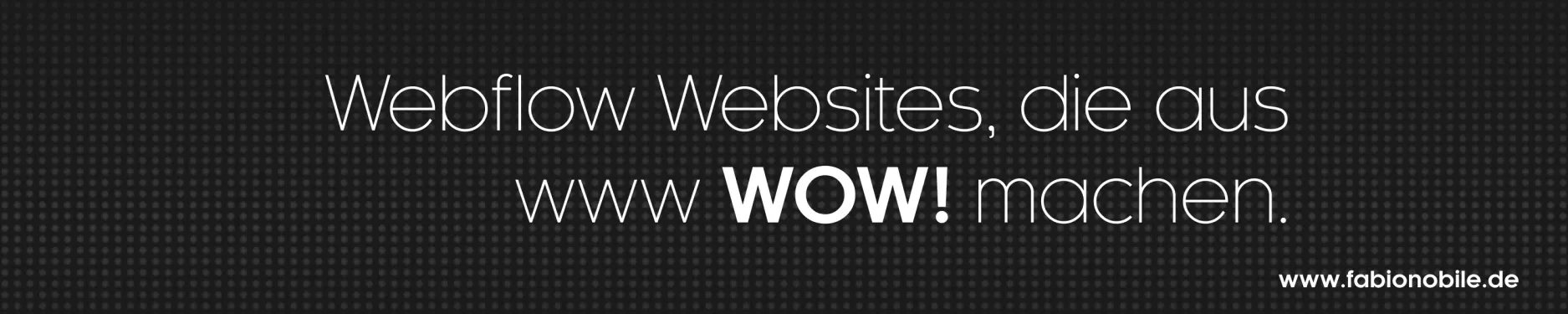 Roberto-Fabio Hintergrundbild