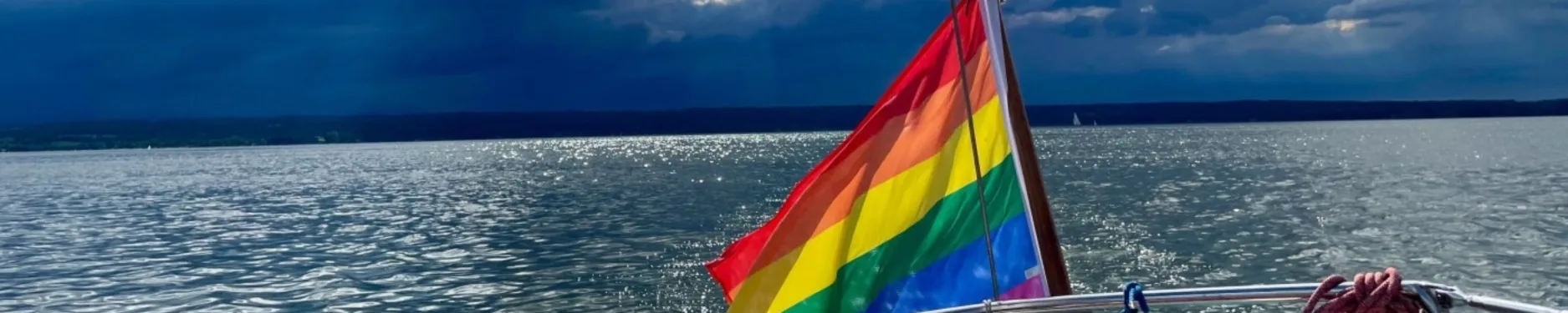 Georg Hintergrundbild