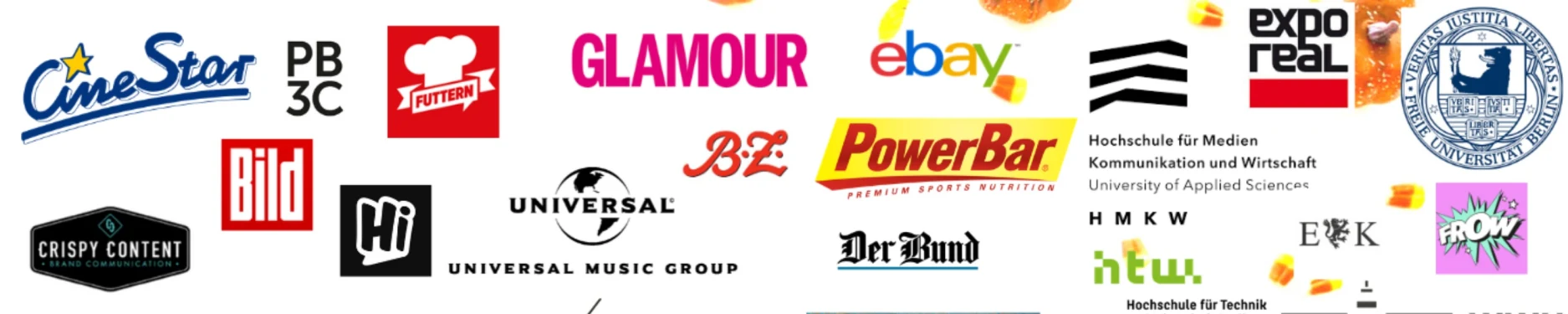 Vivian Hintergrundbild