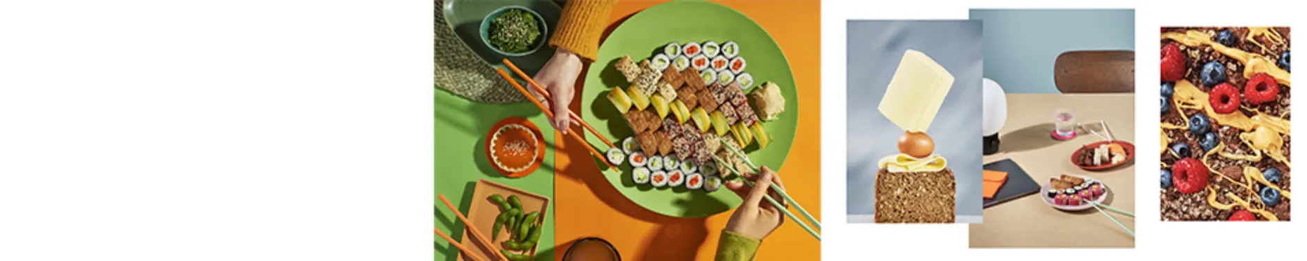 Leah Hintergrundbild