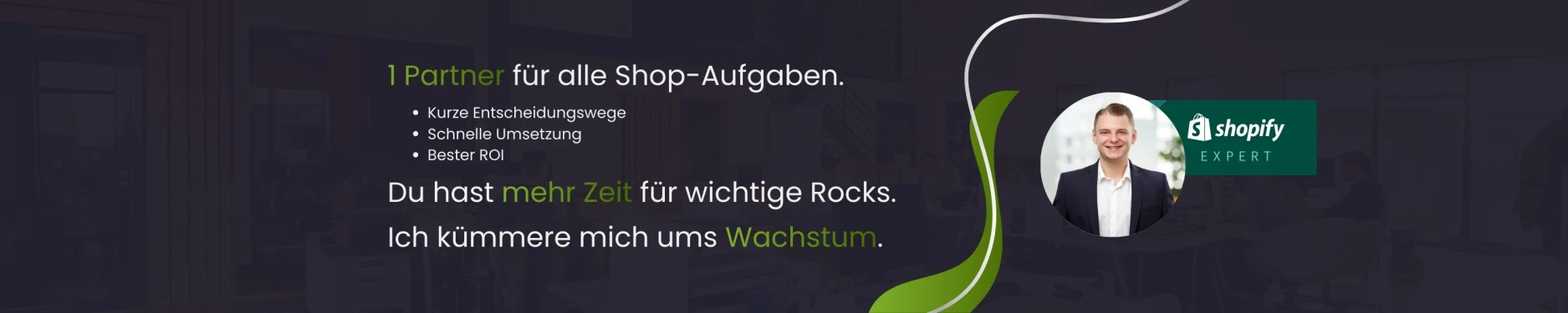 Alexander Hintergrundbild