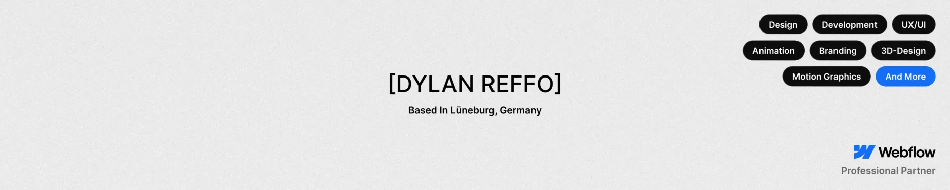 Dylan Hintergrundbild