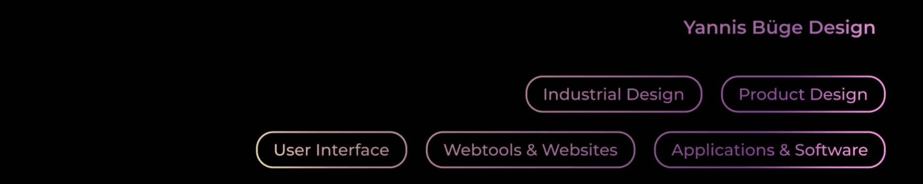 Yannis Hintergrundbild