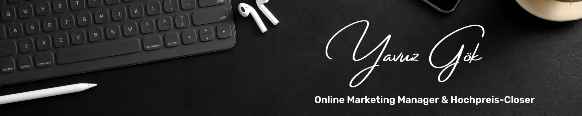 Yavuz Hintergrundbild