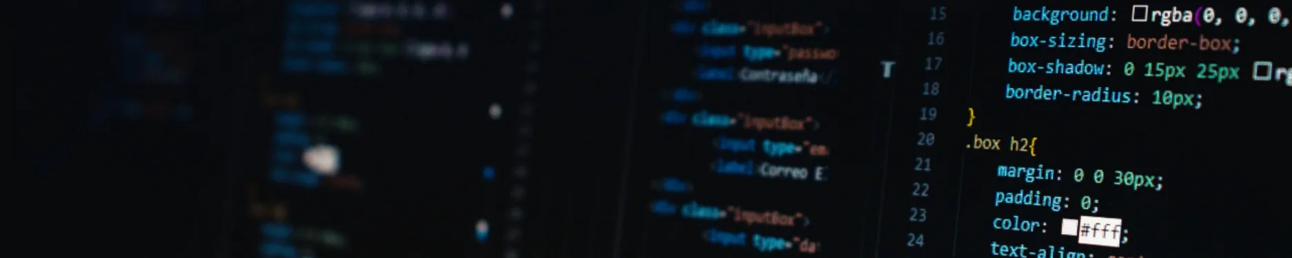 Roman Hintergrundbild