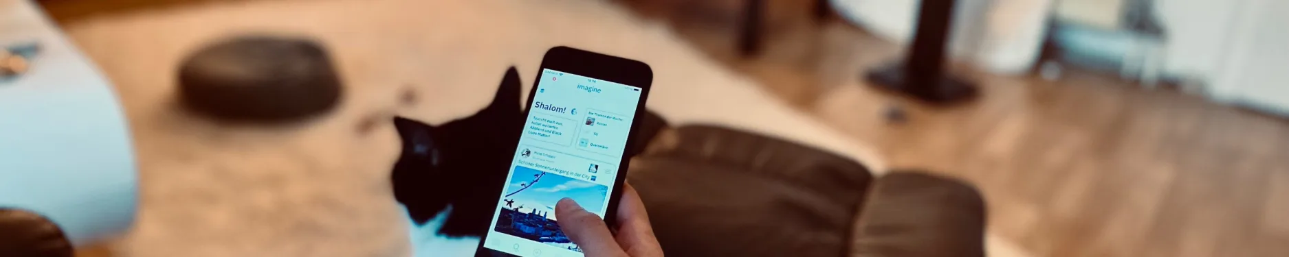 Malte Hintergrundbild