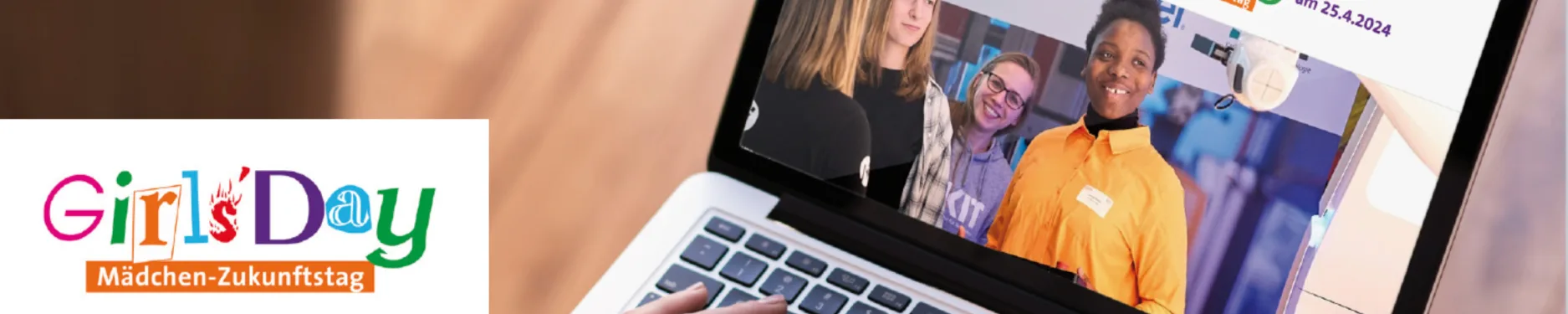 Birgit Hintergrundbild