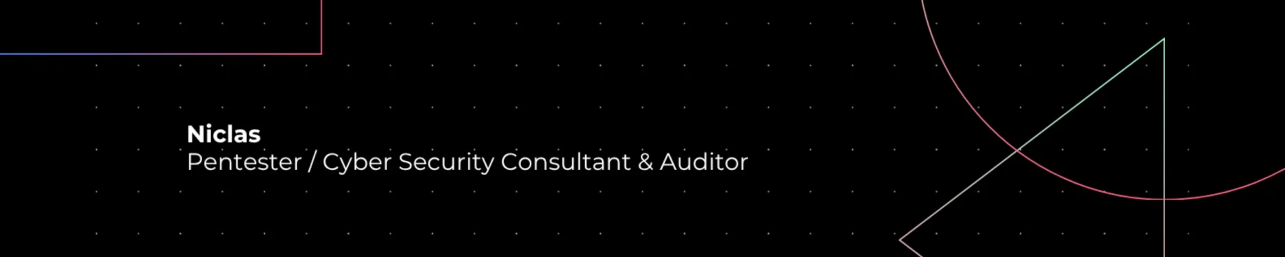 Niclas Hintergrundbild