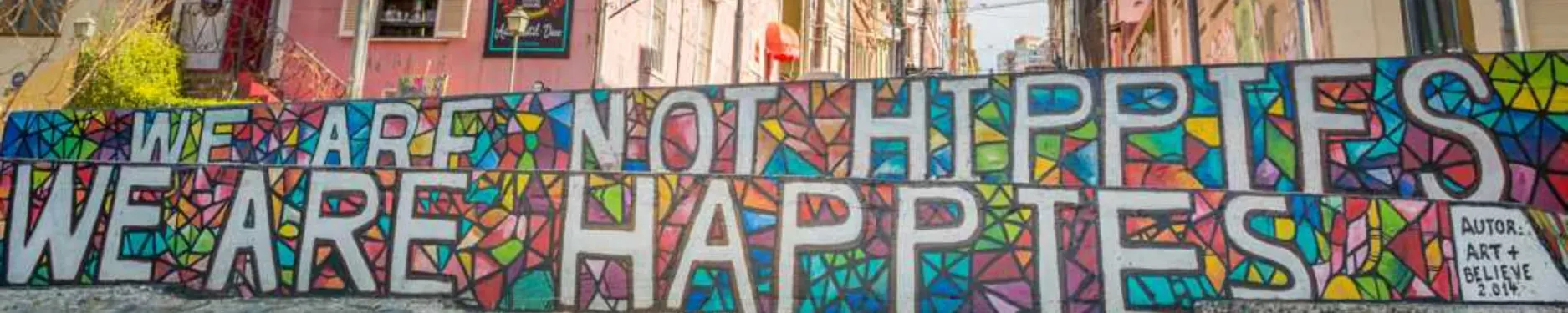 Marc Hintergrundbild