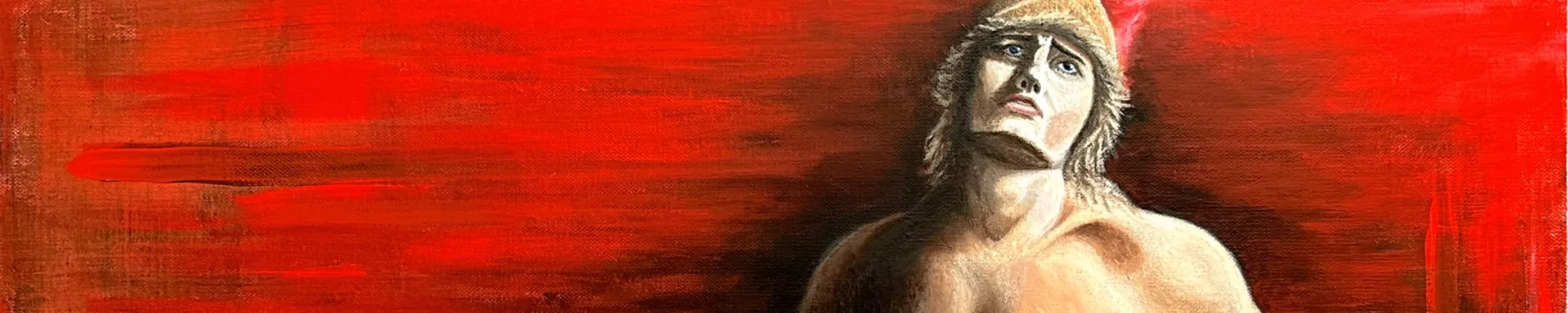 Haris Hintergrundbild