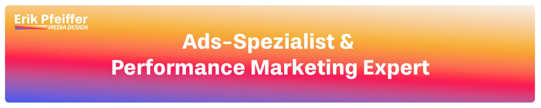 Erik Hintergrundbild