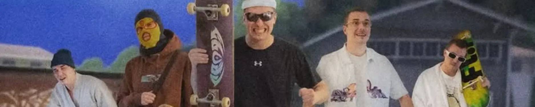 Dustin Hintergrundbild