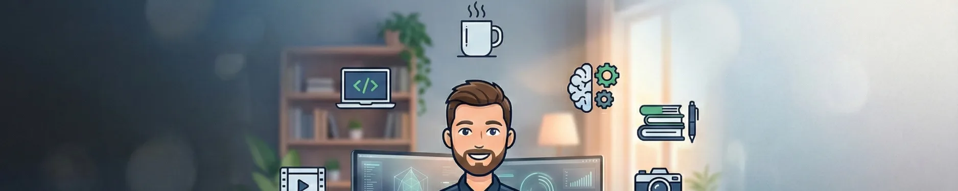 Marcel Hintergrundbild