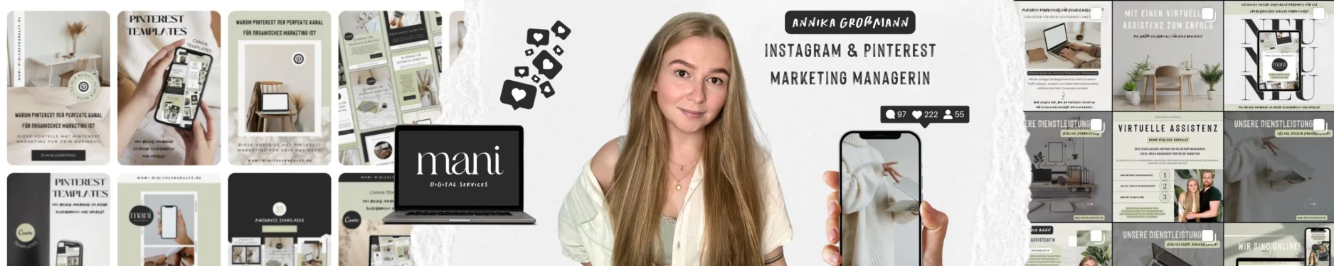 Annika Hintergrundbild