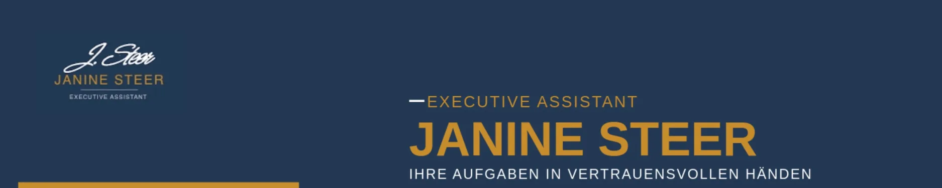 Janine Hintergrundbild