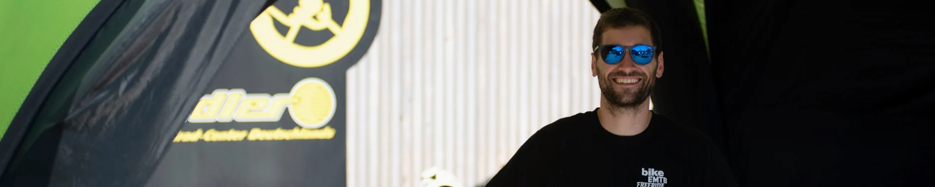 Johannes Hintergrundbild