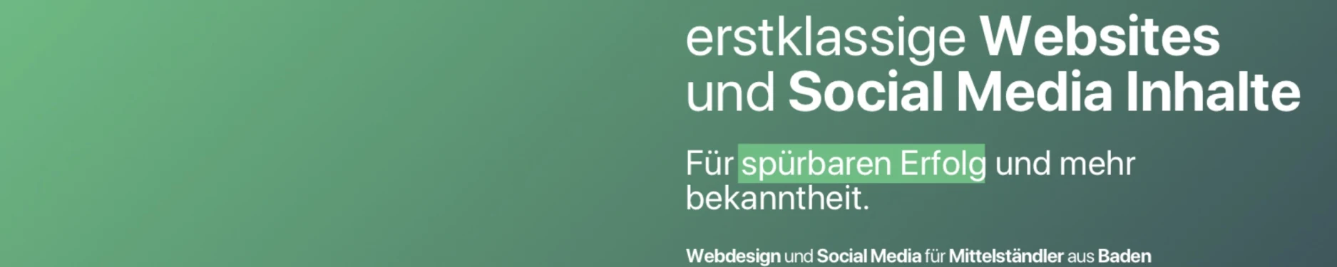 Clemens Hintergrundbild