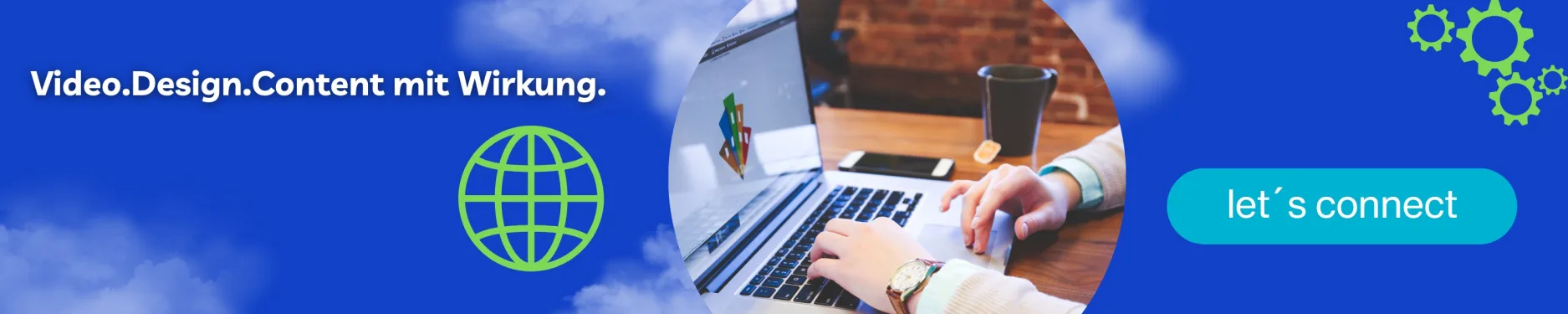 Oliver Hintergrundbild