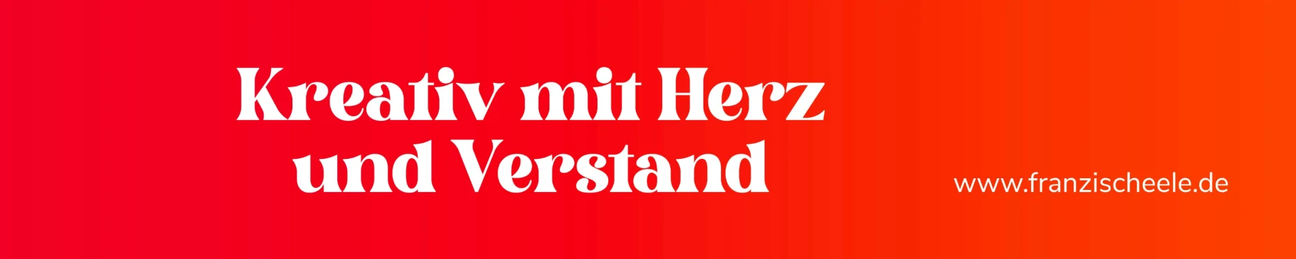 Franziska Hintergrundbild