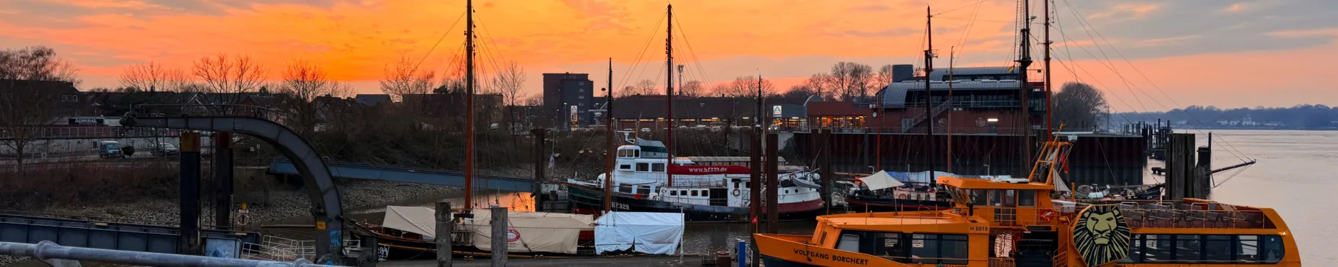 Justus Hintergrundbild