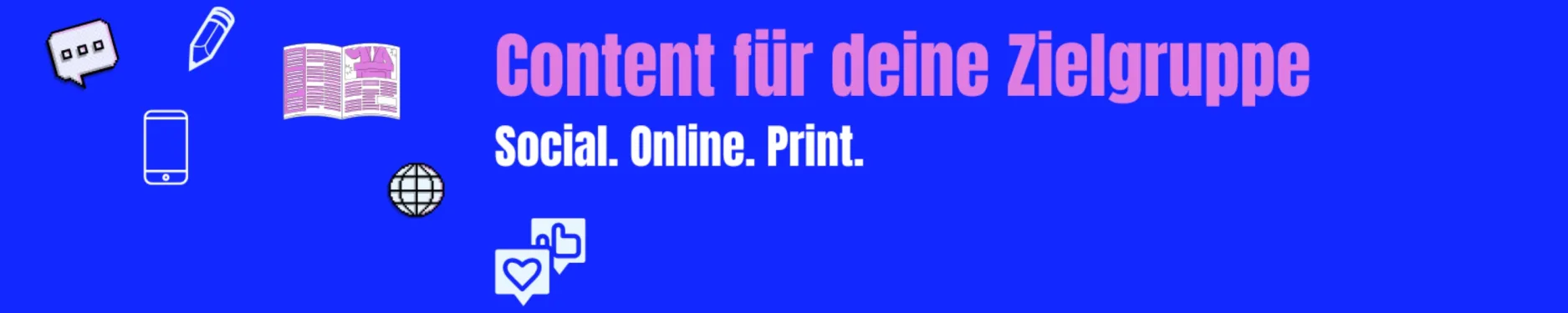 Luisa Hintergrundbild