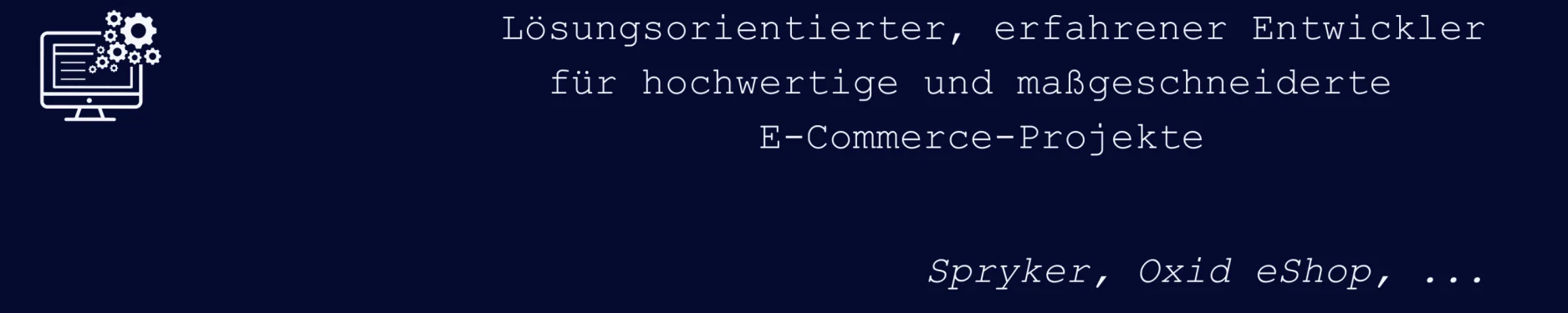 Evgeny Hintergrundbild