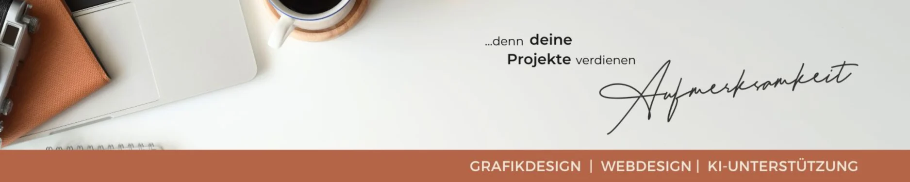 Andrea Hintergrundbild