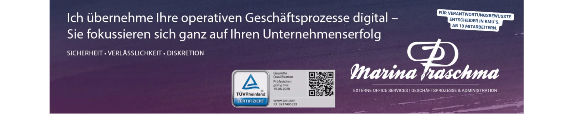 Marina Hintergrundbild