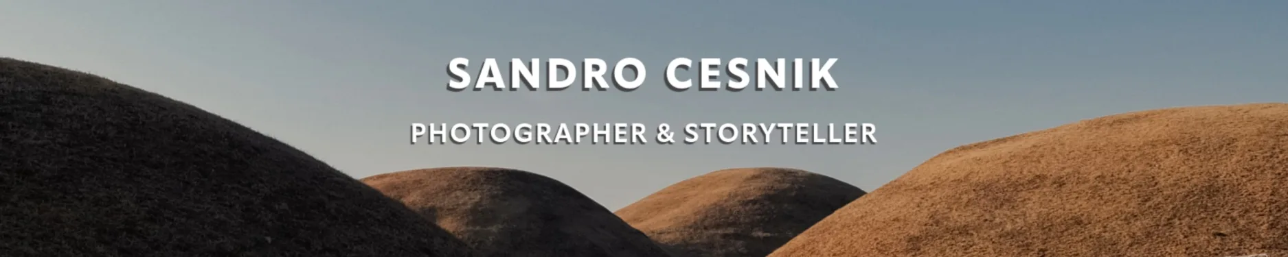 Sandro Hintergrundbild