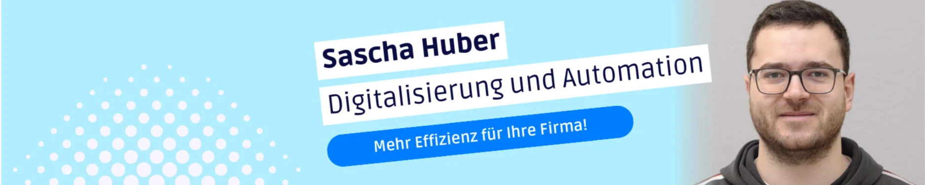 Sascha Hintergrundbild